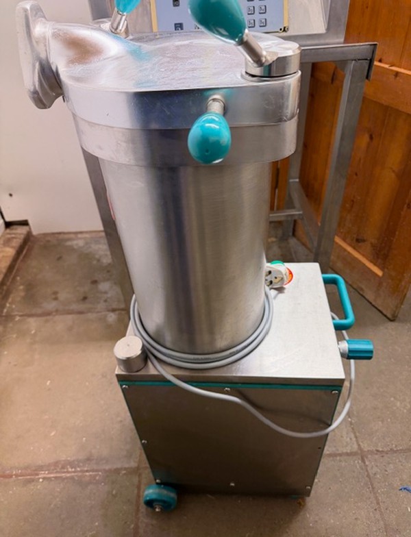 Secondhand Talsa H15 Sausage Filler