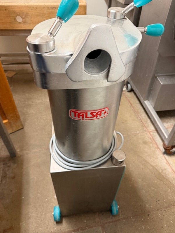 Talsa H15 Sausage Filler