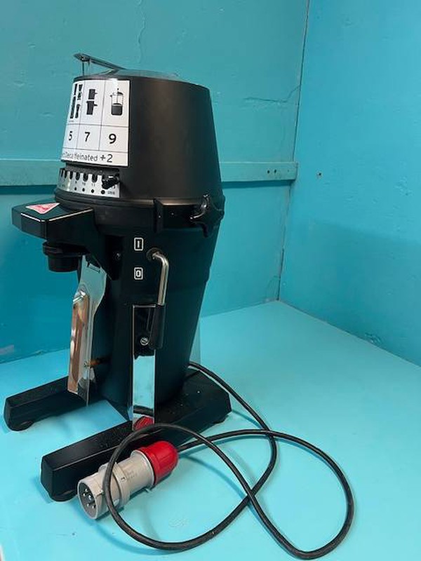 Mahlkönig VTA6s Coffee Grinder