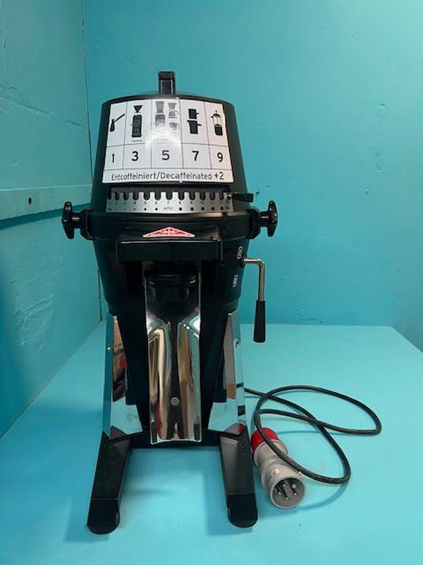 Used Mahlkönig VTA6s Coffee Grinder