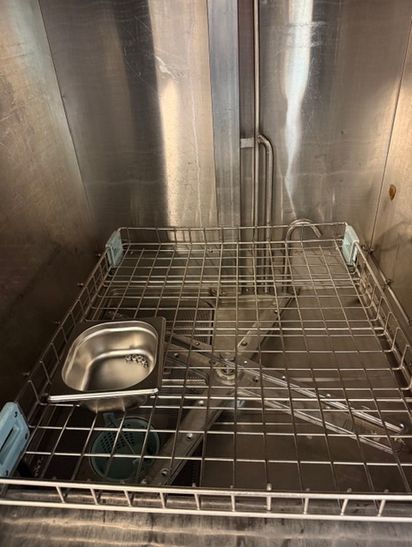 Used Hobart Utensil Washer