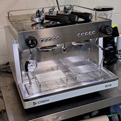 Expobar Crem EX2 Compact, 2-Group