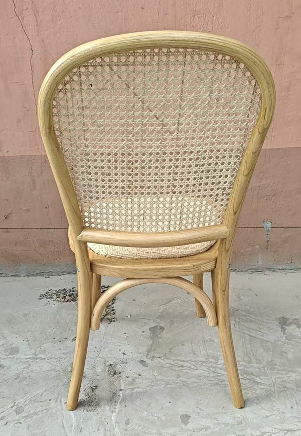 20x Cane Back Chairs