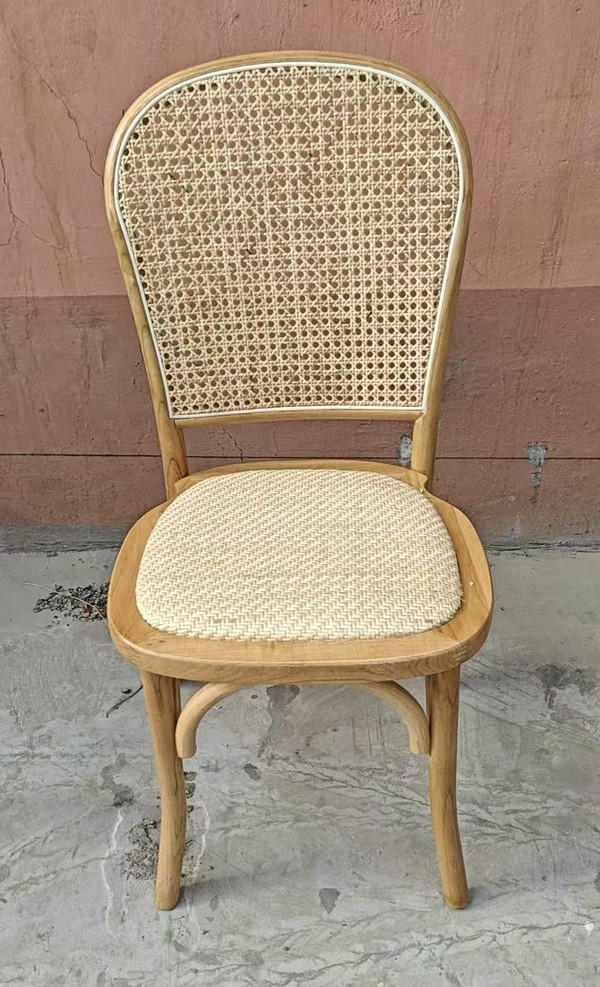 New 20x Cane Back Chairs