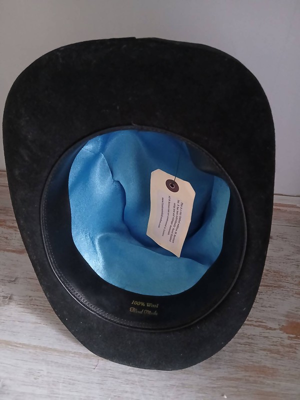 Steampunk top hat for sale