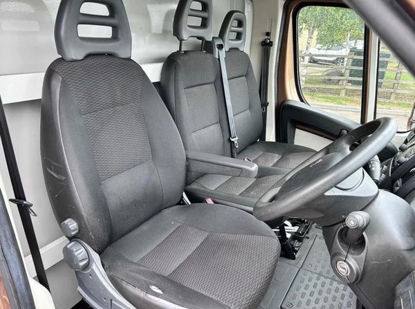 Event Food Truck For Sale