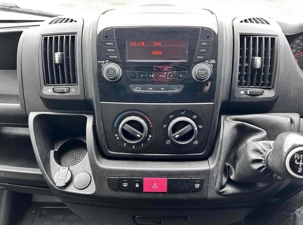 Secondhand Event Food Truck