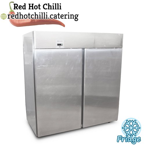 Electrolux Double Upright Fridge For Sale