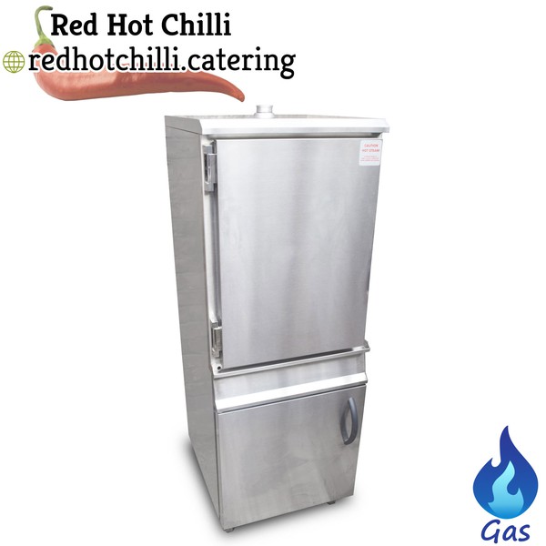 Moorwood Vulcan Steam Oven