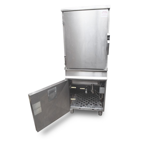 Used Moorwood Vulcan Steam Oven