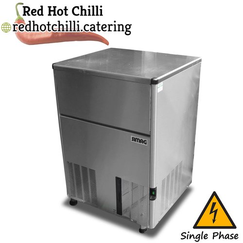 Simag Ice Machine For Sale