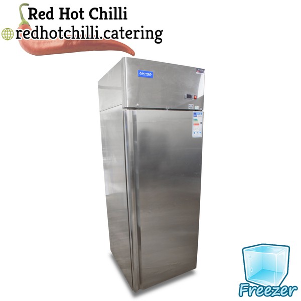 Artica Upright Freezer For Sale