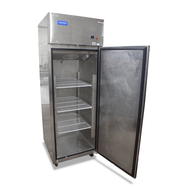 Secondhand Artica Upright Freezer