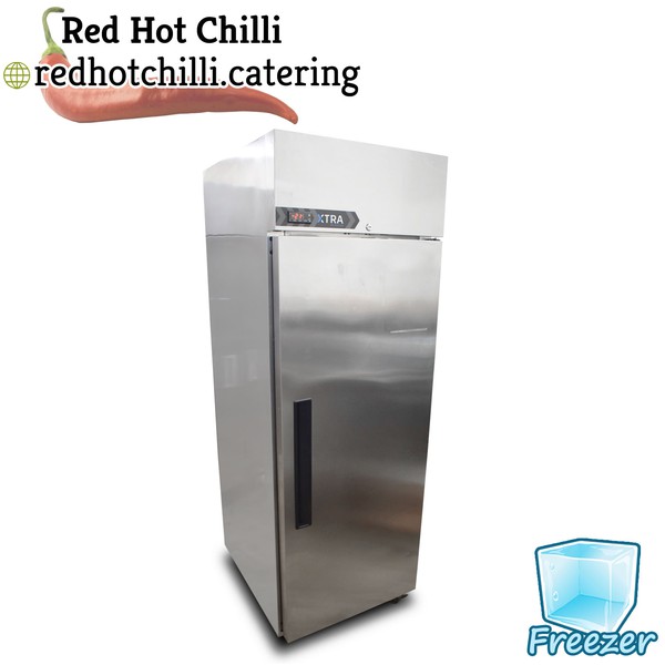 Foster XTRA Upright Freezer For Sale