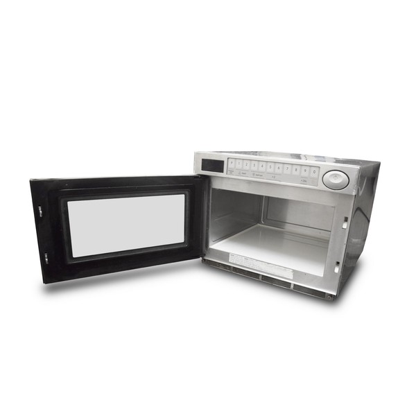 Secondhand Samsung Programmable Microwave
