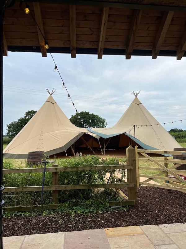 Rent Giant Tipis Rent Giant Tipis