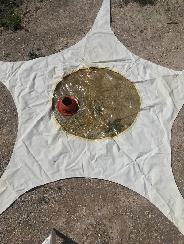 Glamping Yurt For Sale