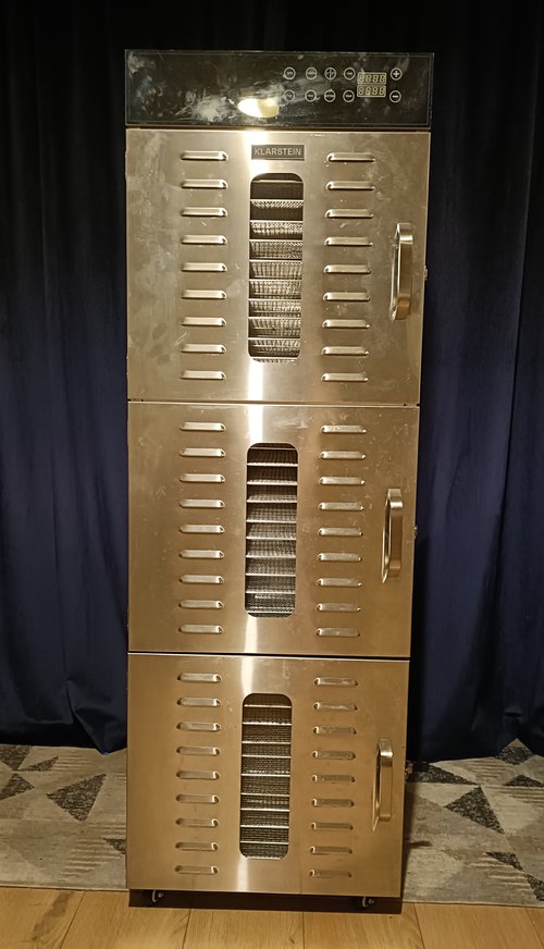 Klarstein Master 550 Dehydrator For Sale