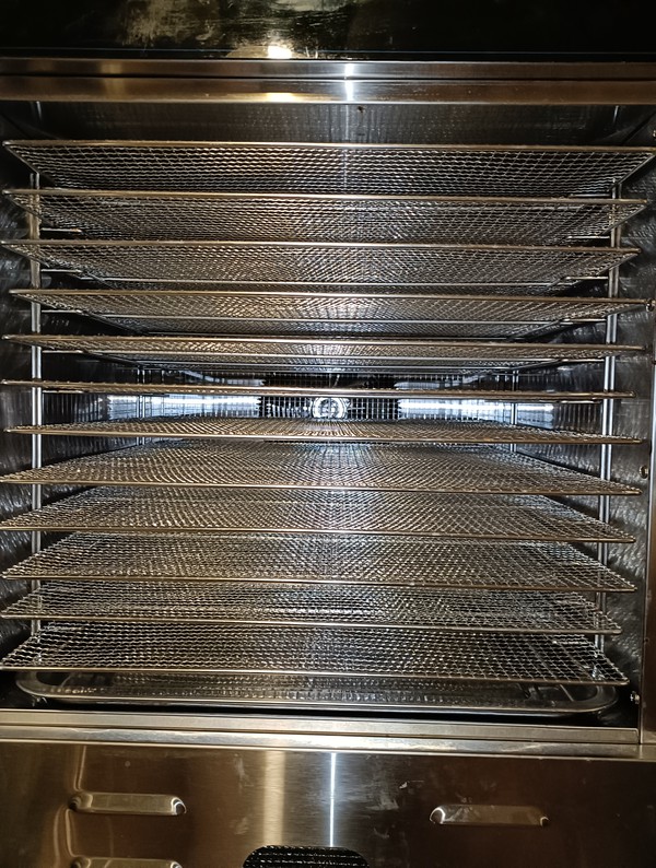 Commercial Dehydrator For Sale