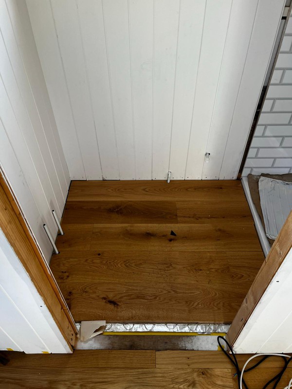 Shepherd's hut for sale