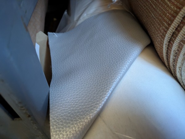 Re-Upholstery Fabric by the metre