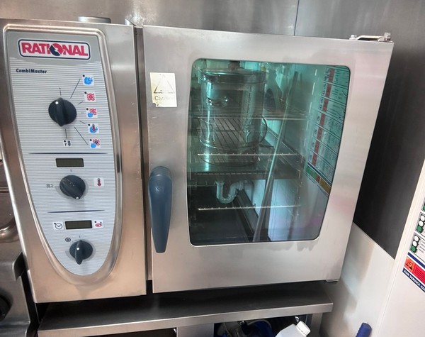 Job Lot Cafe Equipment For Sale