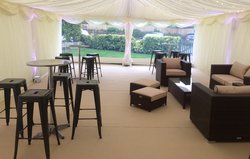 48x Tolix Bar Stools For Sale