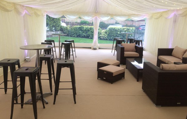 48x Tolix Bar Stools For Sale