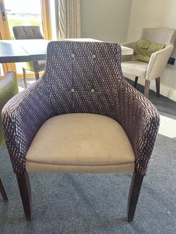 44x Bar Chairs - Kent