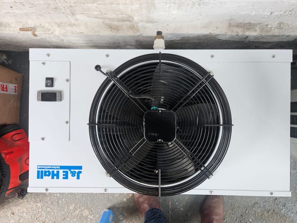Buy used Condensing Units