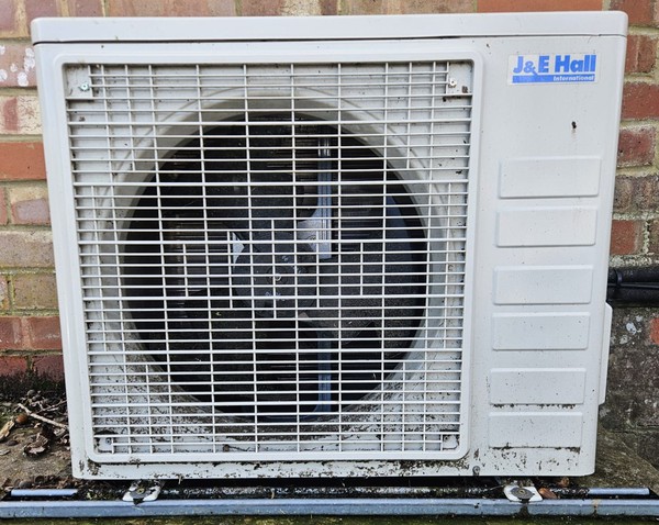 J&E Hall Condensing Units For Sale