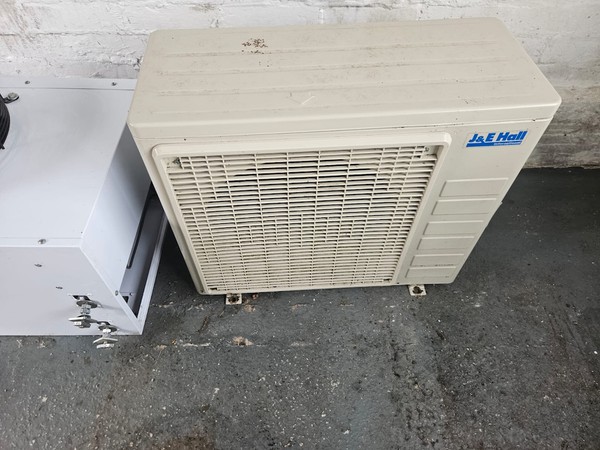 Used Condensing Units