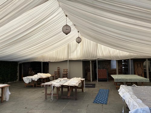 Large Marquee For Sale