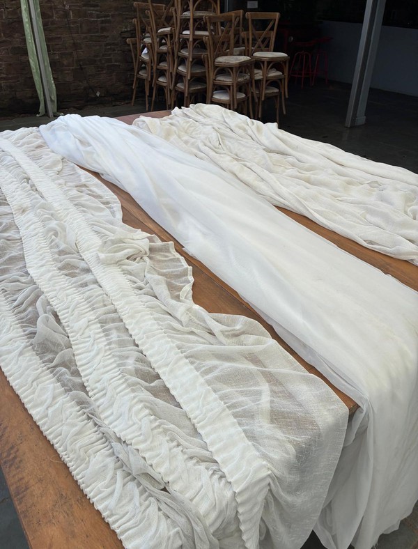 Secondhand Used Large Marquee