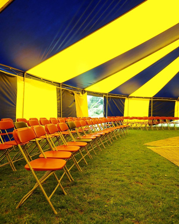 Big Top Hire business for sale
