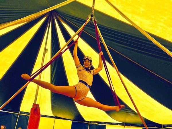 Circus / Big top for sale