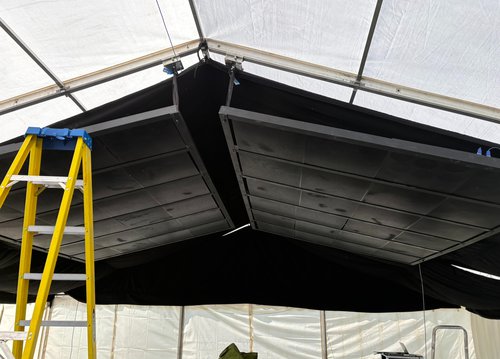 Directional Zone Array Speaker System For Sale