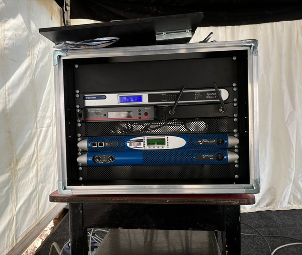 Secondhand Directional Speaker System