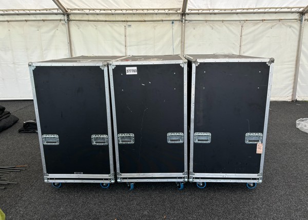 Secondhand Used Directional Speaker System