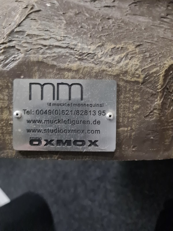 DreamWorks Licensed Kung Fu Panda “Po”