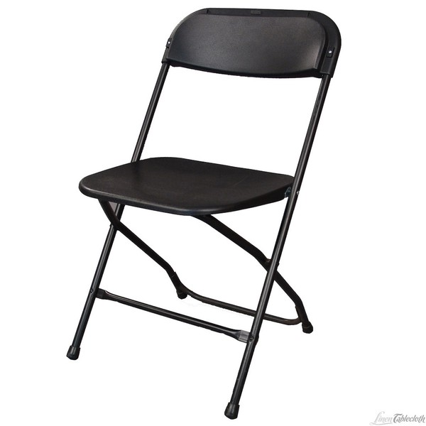 Folding chairs