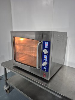 Electric Convection Oven For Sale