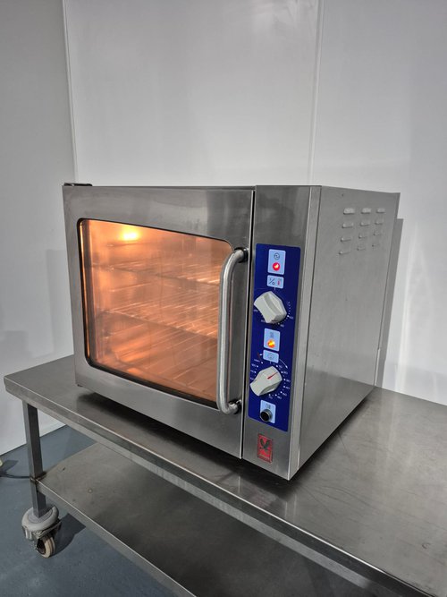 Electric Convection Oven For Sale