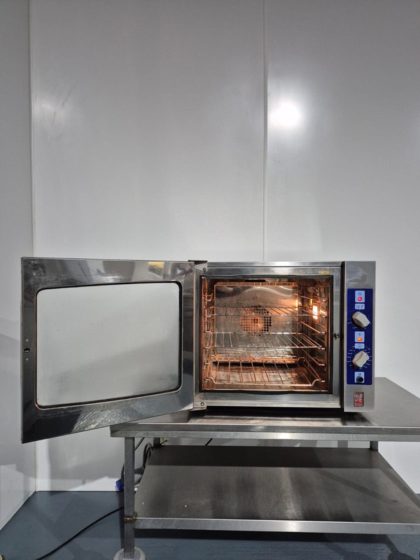 Secondhand Electric Convection Oven