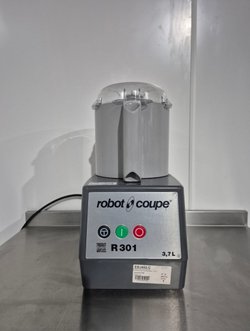 Robot Coupe R301 For Sale