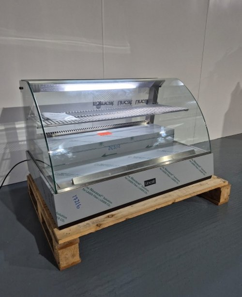 Lincat Refrigerated Display For Sale
