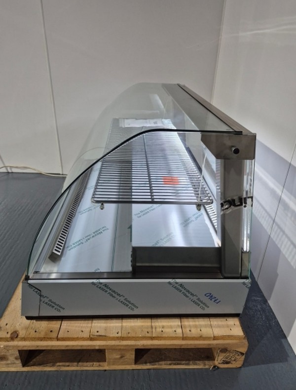 Counter Top Refrigerated Display For Sale