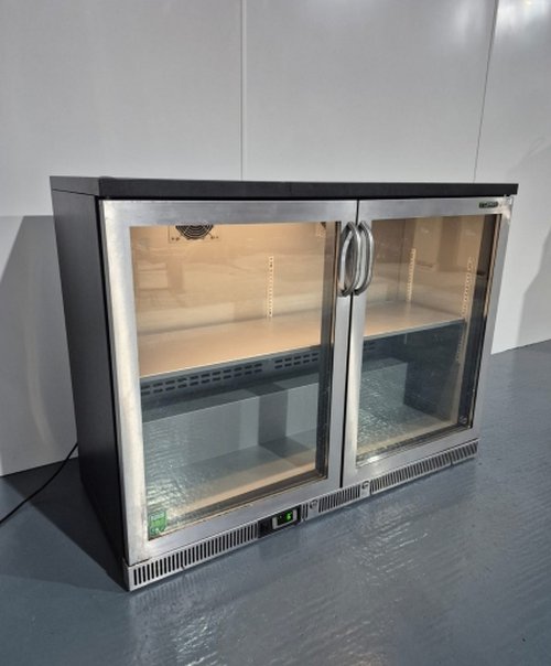 Gamko Double Door Bottle Fridge For Sale