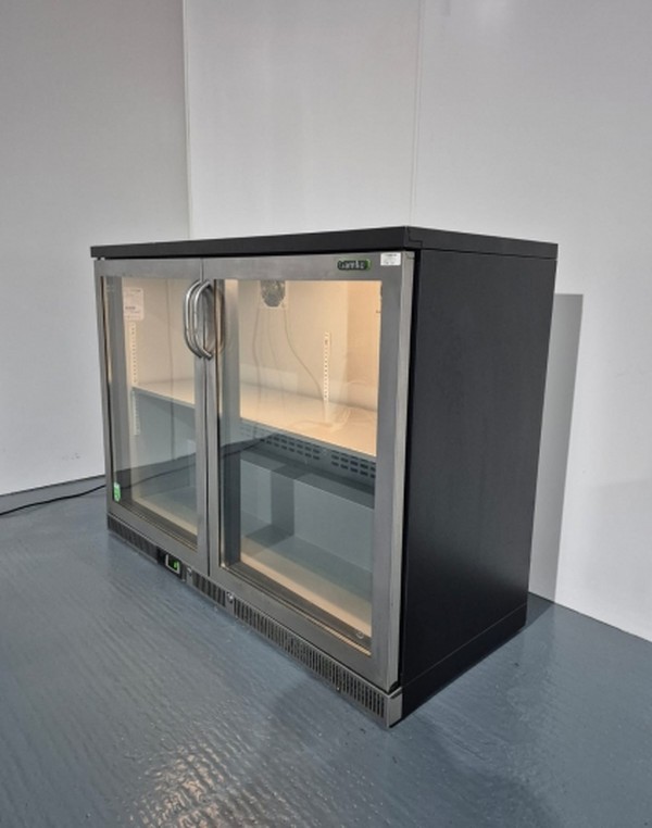 Gamko Double Door Bottle Fridge