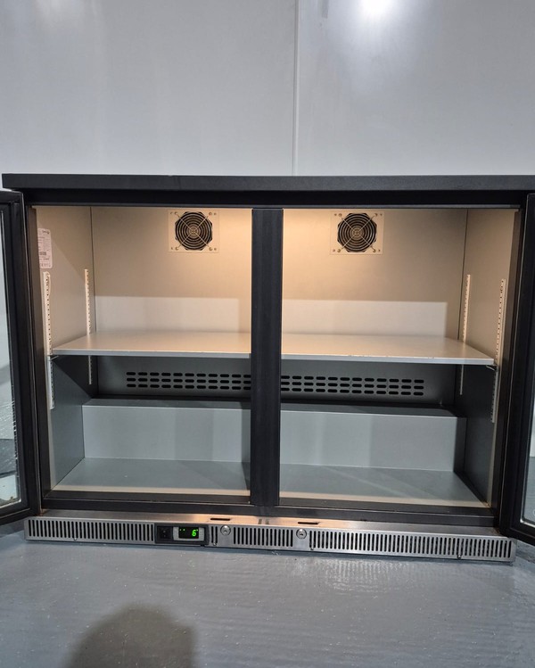 Large Gamko Bottle Fridge